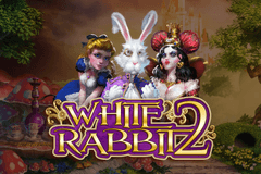 White Rabbit 2 slot
