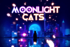 Moonlight Cats logo