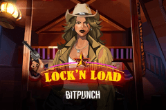 Lock'n Load logo