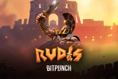 Rudis slot