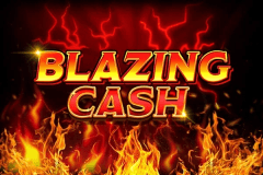 Blazing Cash slot