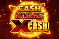 Cash Strike X Cash slot