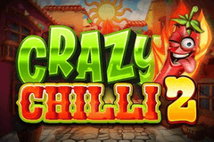 Crazy Chilli 2 slot