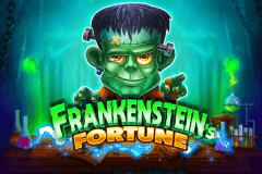 Frankenstein's Fortune slot