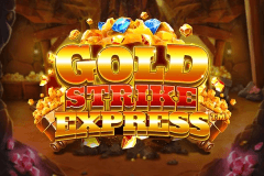 Gold Strike Express slot