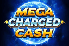 Mega Charged Cash slot