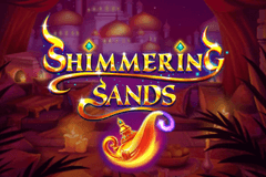 Shimmering Sands slot