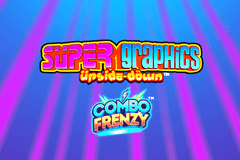 Super Graphics Upside Down slot