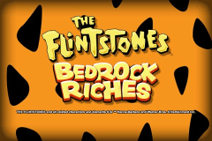 The Flintstones Bedrock Riches slot