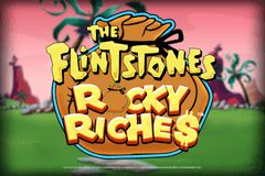 The Flintstones Rocky Riches slot