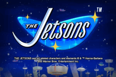 The Jetsons slot