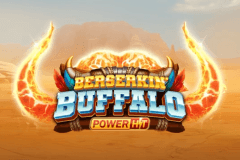Beserkin' Buffalo slot