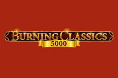 Burning Classics 5000 slot