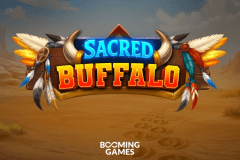 Sacred Buffalo slot