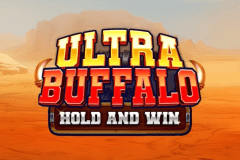 Ultra Buffalo Hold and Win slot