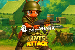 Ants Attack slot