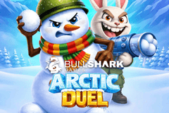 Arctic Duel logo