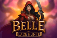Belle the Blade Hunter slot
