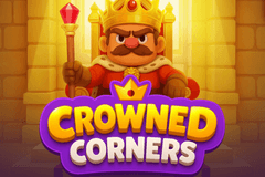 Crowned Corners slot