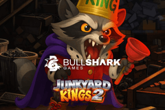 Junkyard Kings 2 slot