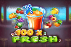 100x Fresh slot
