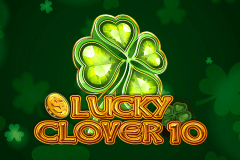 Lucky Clover 10 slot