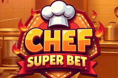 Chef Super Bet slot