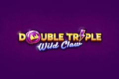 Double Triple Wild Claw logo