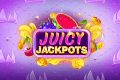 Juicy Jackpots slot