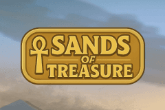 Sands of Treasure slot