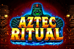 Aztec Ritual logo