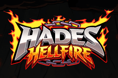 Hades Hellfire slot