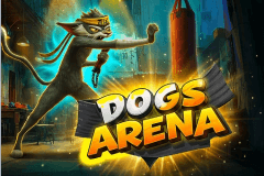 Dogs Arena slot