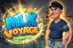 MLK Voyage slot