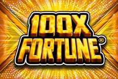 100x Fortune logo