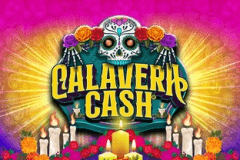 Calavera Cash slot