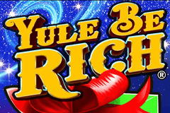 Yule Be Rich logo