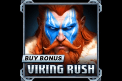 Viking Rush logo