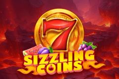 Sizzling Coins slot