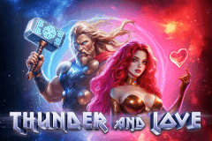 Thunder and Love slot