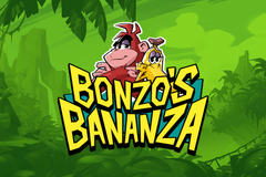 Bonzo's Bananza slot