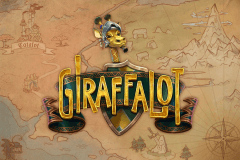 Giraffalot slot