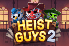 Heist Guys 2 logo
