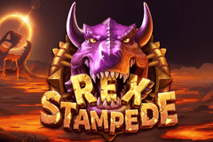 Rex Stampede slot