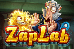 ZapLab slot