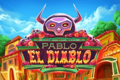 Pablo El Diablo slot