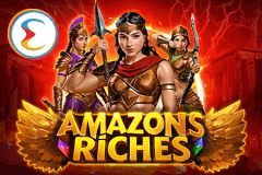 Amazons Riches slot