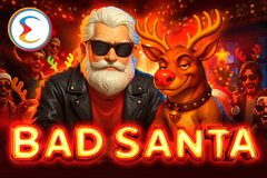 Bad Santa slot