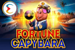 Fortune Capybara slot