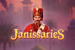Janissaries slot